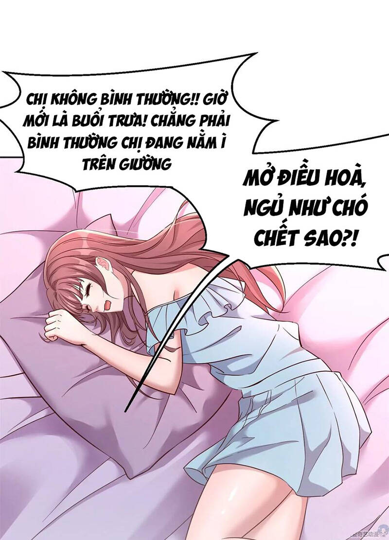 Chị Gái Tôi Là Đại Minh Tinh Chapter 1 - Trang 2