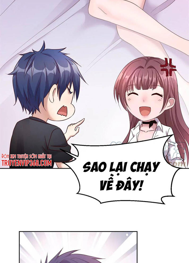 Chị Gái Tôi Là Đại Minh Tinh Chapter 1 - Trang 2