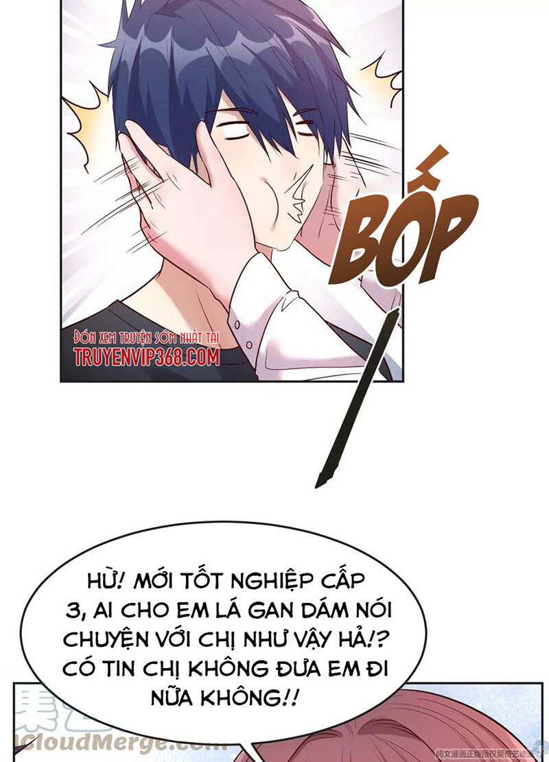 Chị Gái Tôi Là Đại Minh Tinh Chapter 1 - Trang 2