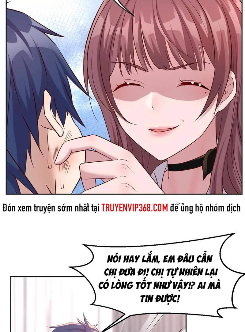 Chị Gái Tôi Là Đại Minh Tinh Chapter 1 - Trang 2