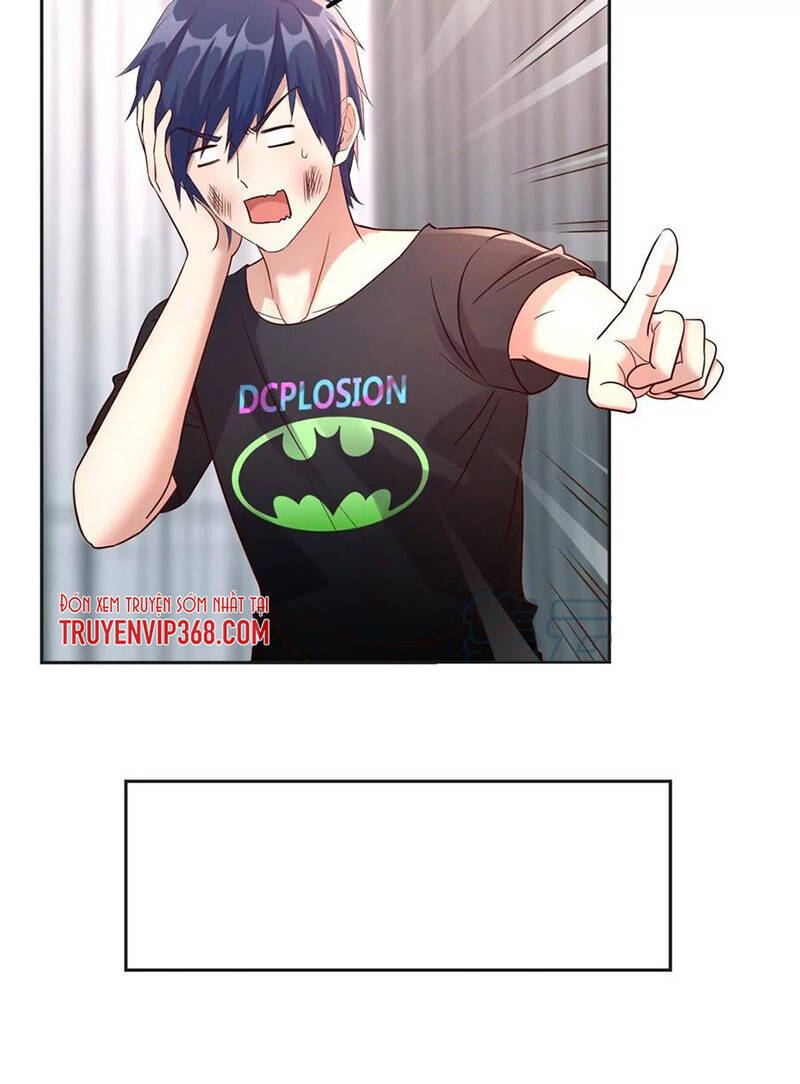 Chị Gái Tôi Là Đại Minh Tinh Chapter 1 - Trang 2