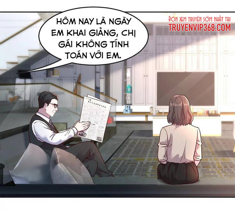 Chị Gái Tôi Là Đại Minh Tinh Chapter 1 - Trang 2