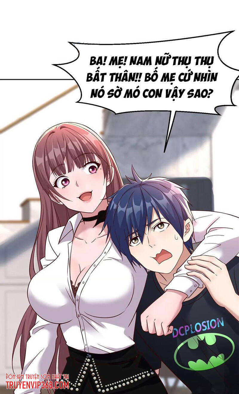 Chị Gái Tôi Là Đại Minh Tinh Chapter 1 - Trang 2