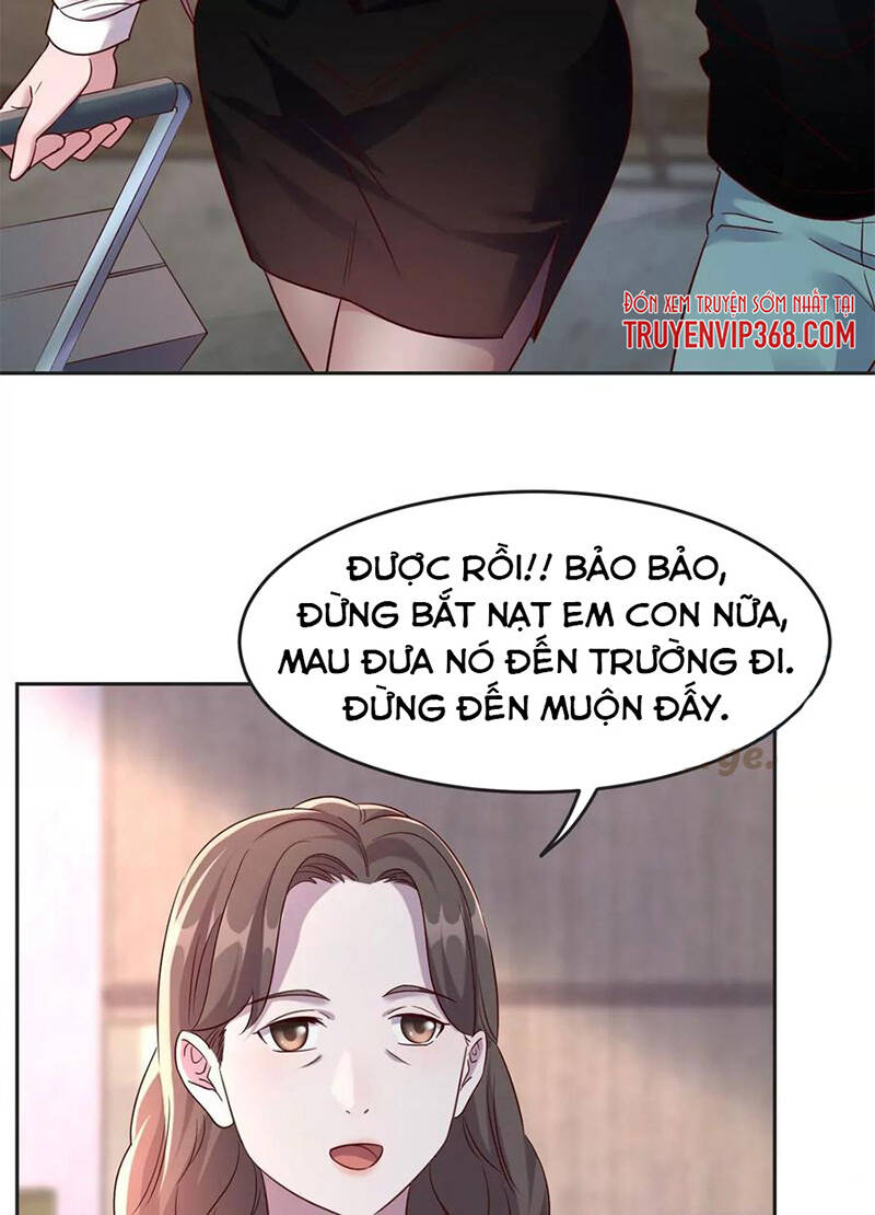 Chị Gái Tôi Là Đại Minh Tinh Chapter 1 - Trang 2