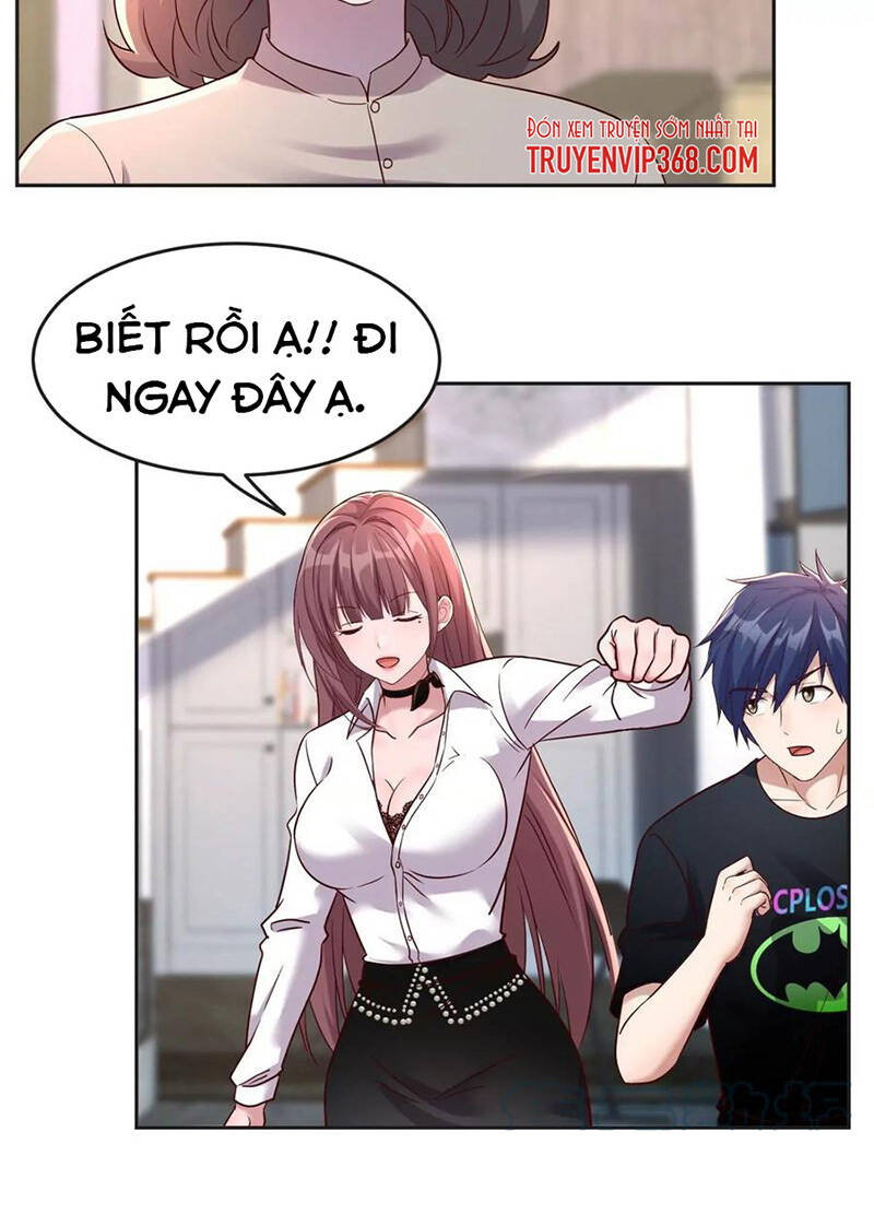 Chị Gái Tôi Là Đại Minh Tinh Chapter 1 - Trang 2