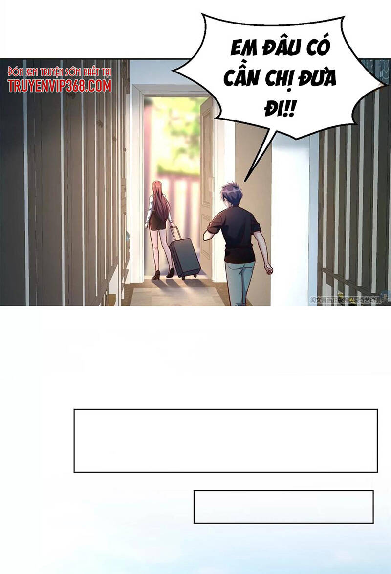 Chị Gái Tôi Là Đại Minh Tinh Chapter 1 - Trang 2