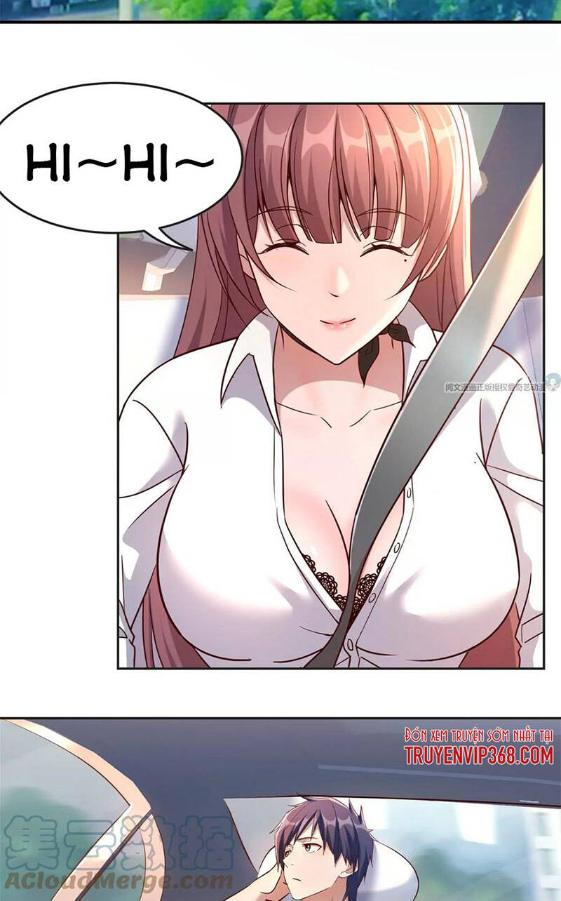 Chị Gái Tôi Là Đại Minh Tinh Chapter 1 - Trang 2