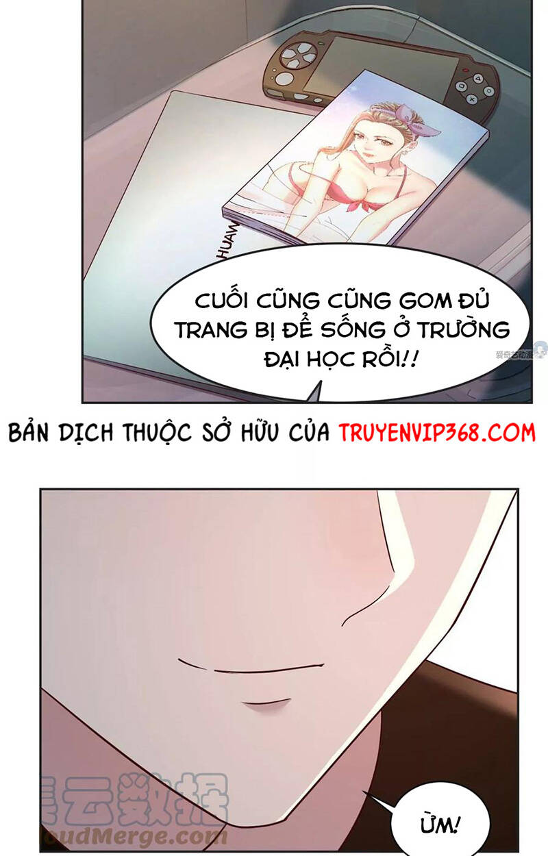 Chị Gái Tôi Là Đại Minh Tinh Chapter 1 - Trang 2
