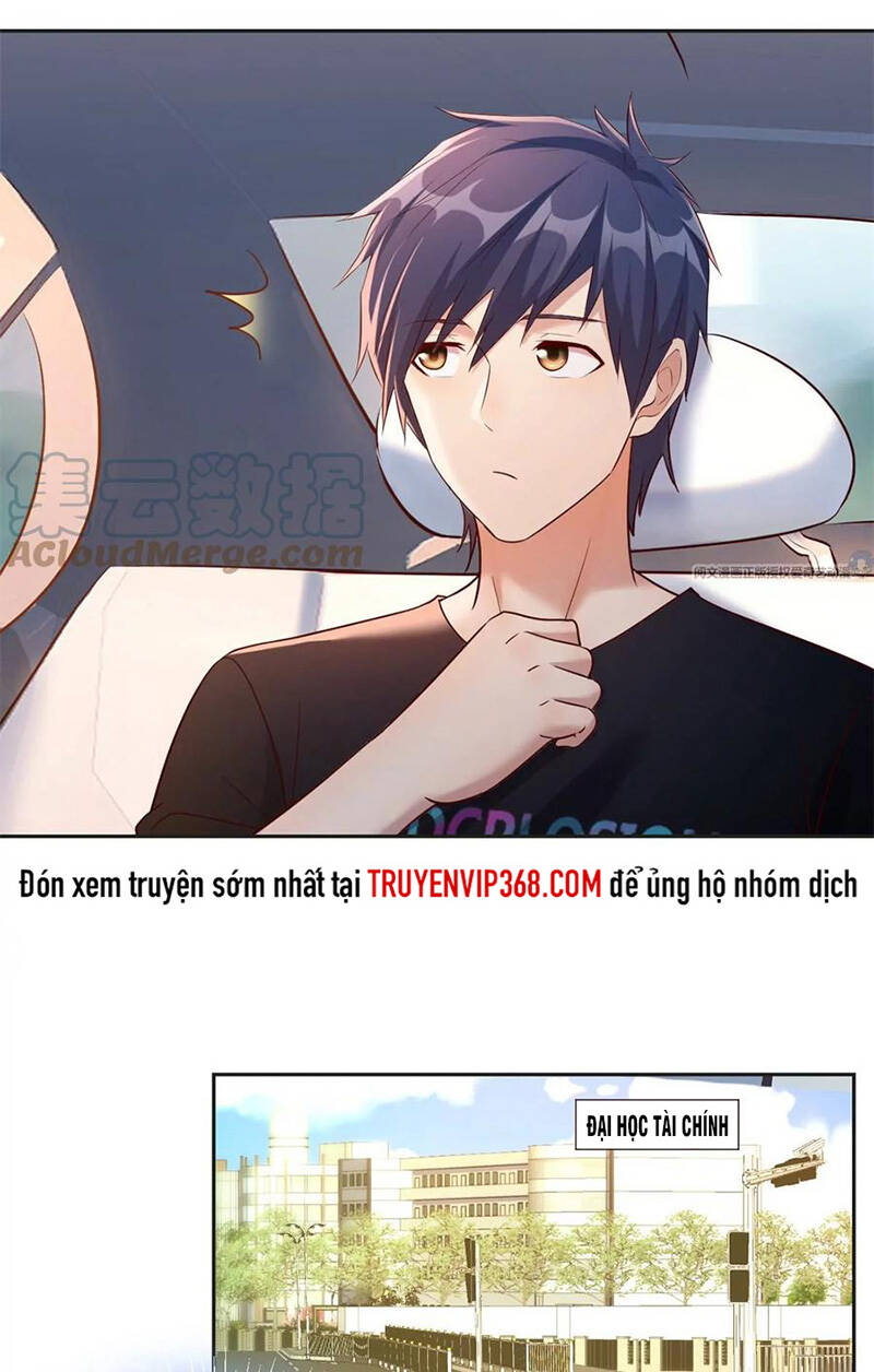 Chị Gái Tôi Là Đại Minh Tinh Chapter 1 - Trang 2