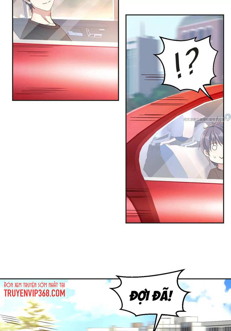 Chị Gái Tôi Là Đại Minh Tinh Chapter 1 - Trang 2