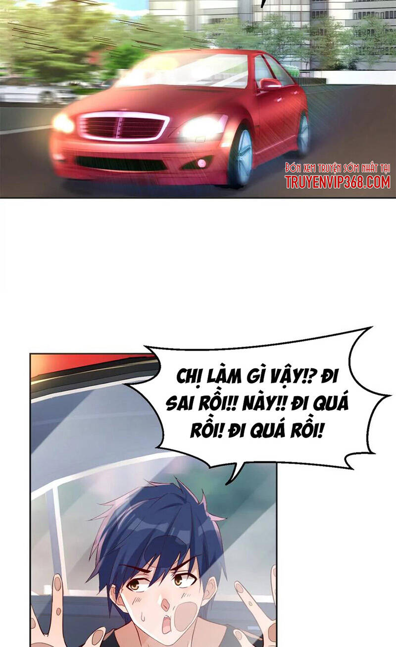 Chị Gái Tôi Là Đại Minh Tinh Chapter 1 - Trang 2