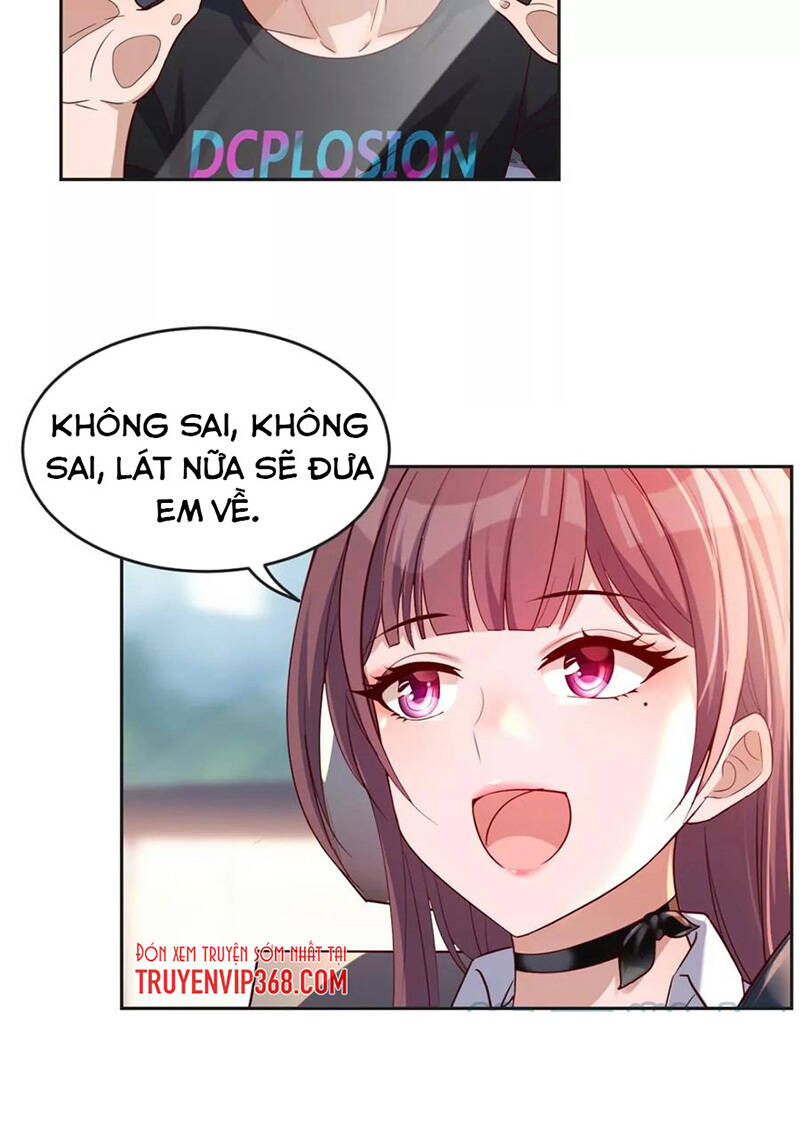 Chị Gái Tôi Là Đại Minh Tinh Chapter 1 - Trang 2