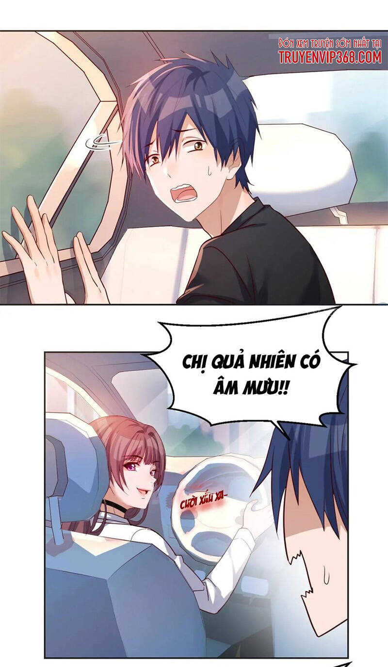 Chị Gái Tôi Là Đại Minh Tinh Chapter 1 - Trang 2