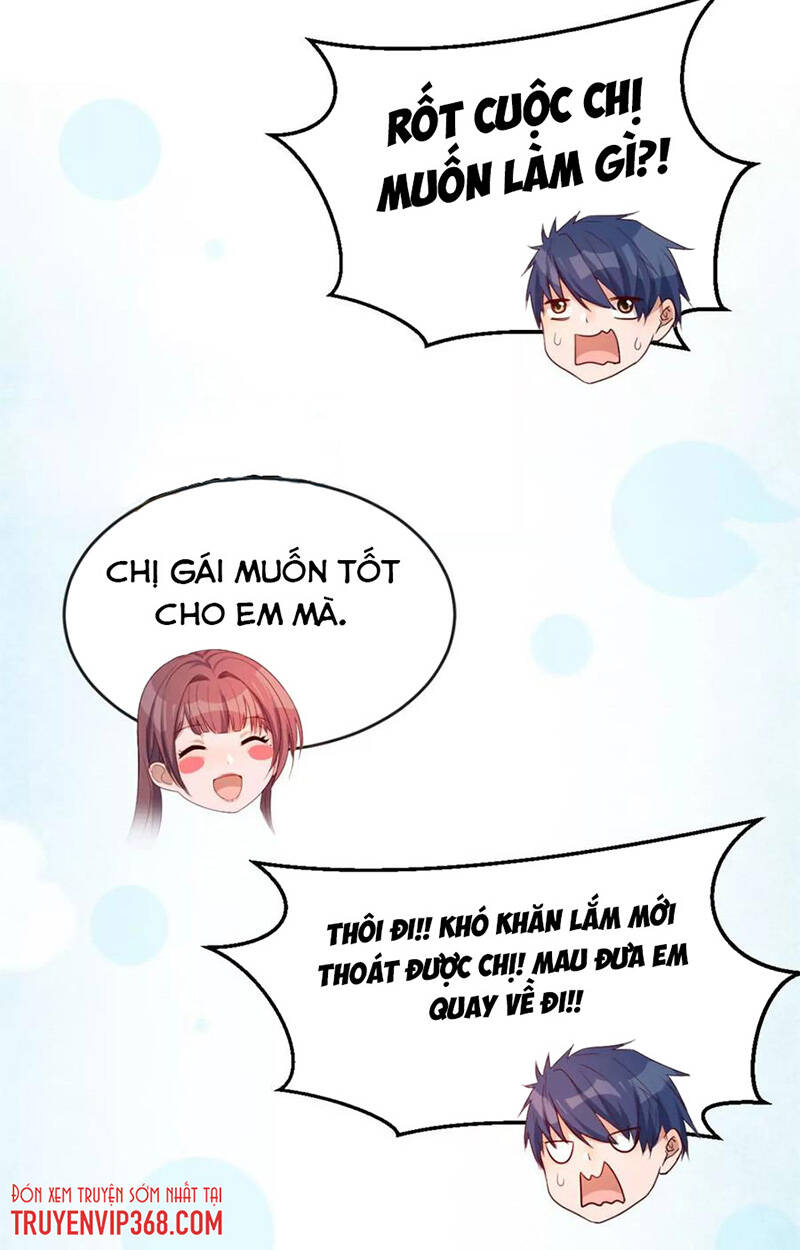 Chị Gái Tôi Là Đại Minh Tinh Chapter 1 - Trang 2