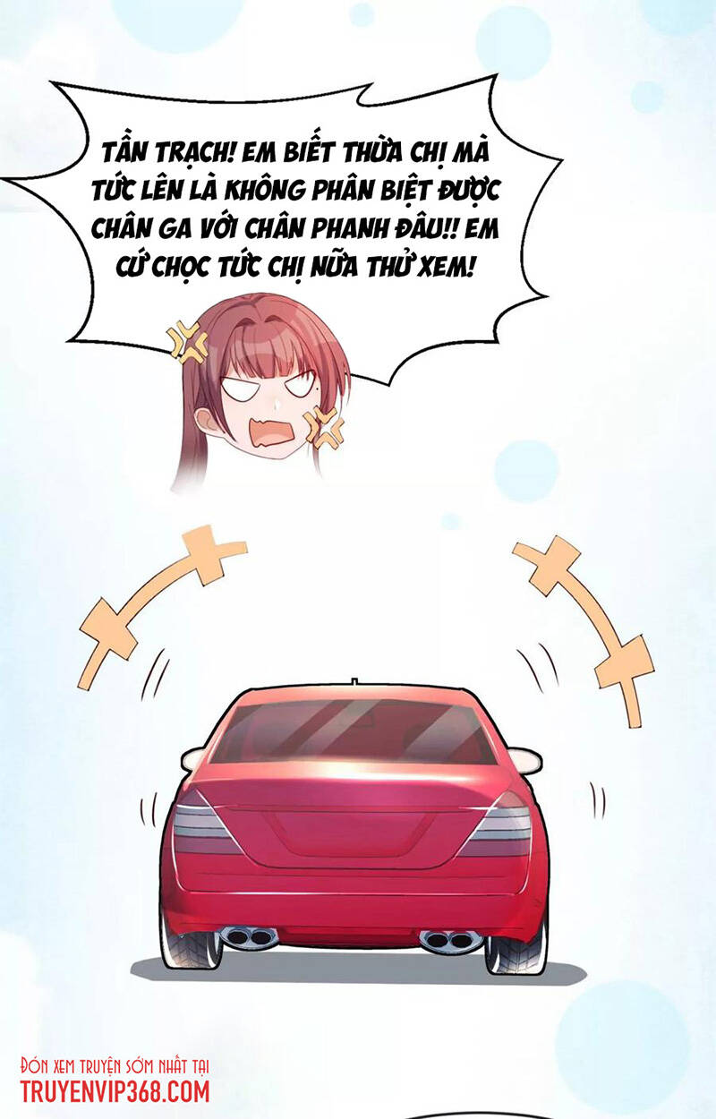 Chị Gái Tôi Là Đại Minh Tinh Chapter 1 - Trang 2