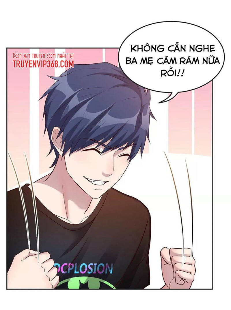 Chị Gái Tôi Là Đại Minh Tinh Chapter 1 - Trang 2