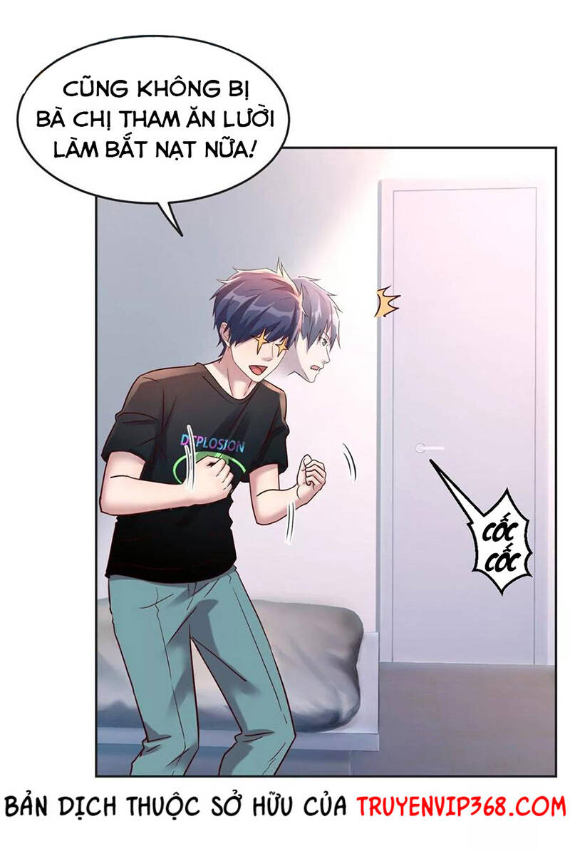 Chị Gái Tôi Là Đại Minh Tinh Chapter 1 - Trang 2