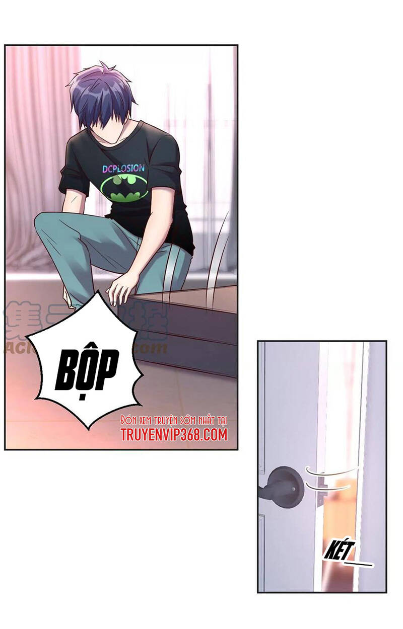 Chị Gái Tôi Là Đại Minh Tinh Chapter 1 - Trang 2