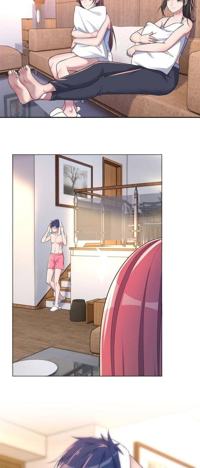 Chị Gái Tôi Là Đại Minh Tinh Chapter 100 - Trang 2