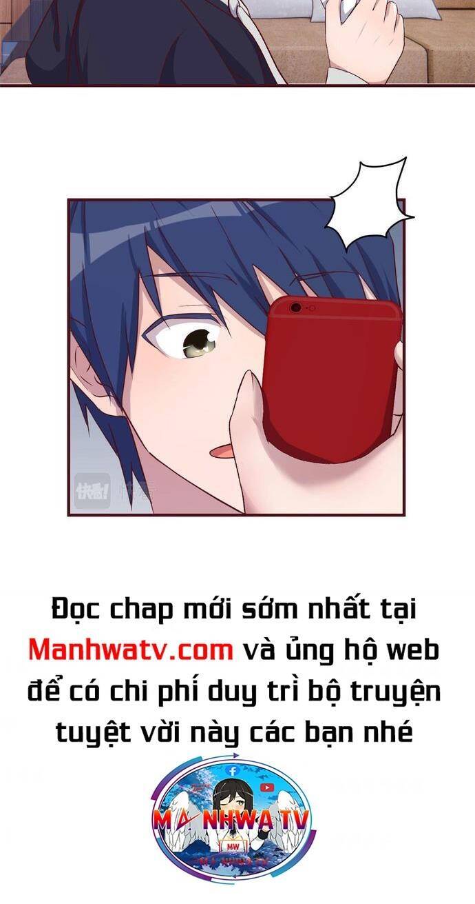 Chị Gái Tôi Là Đại Minh Tinh Chapter 100 - Trang 2