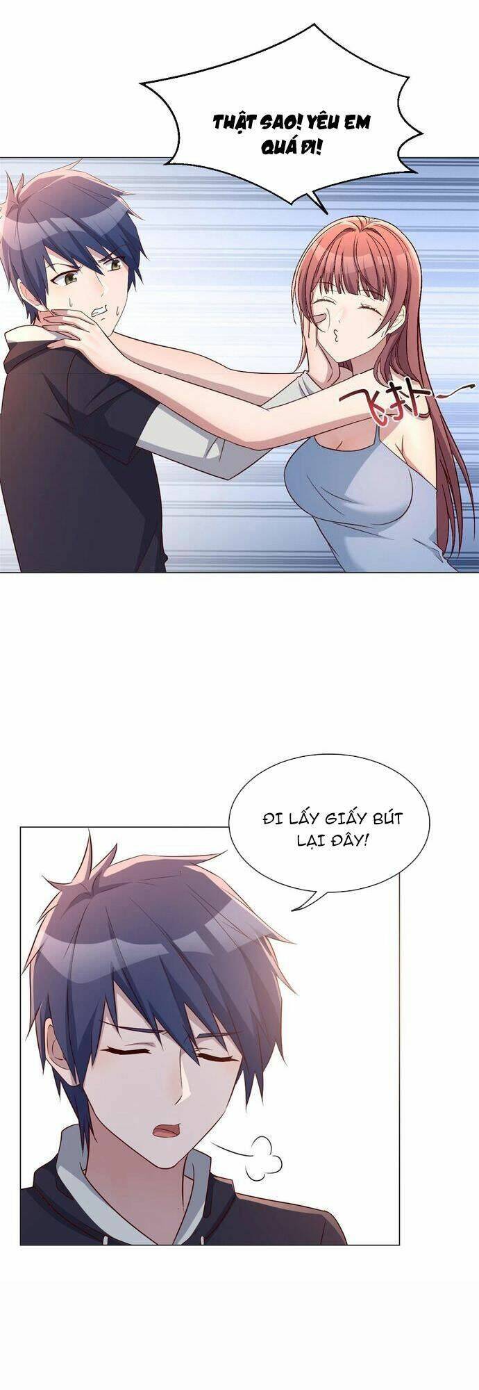 Chị Gái Tôi Là Đại Minh Tinh Chapter 101 - Trang 2