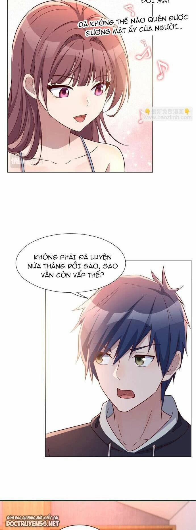 Chị Gái Tôi Là Đại Minh Tinh Chapter 101 - Trang 2