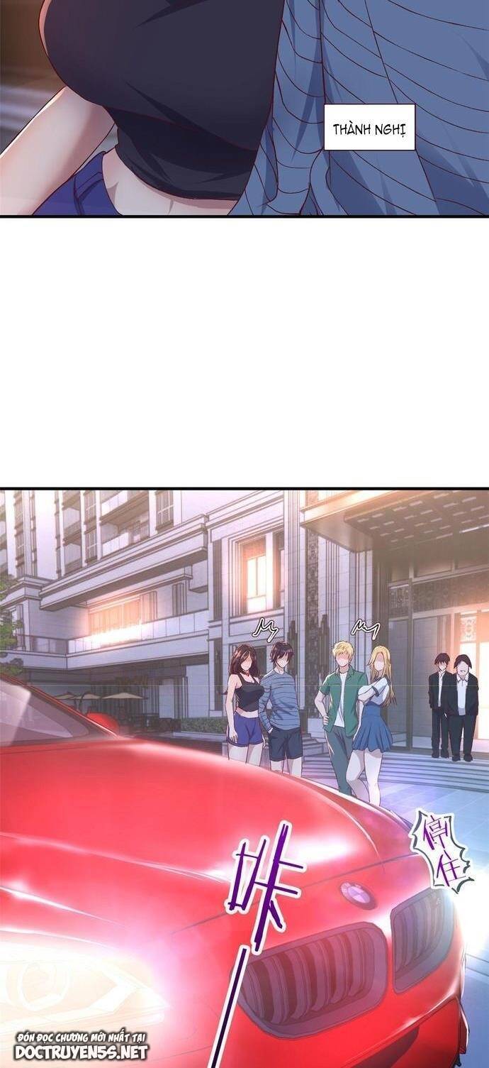 Chị Gái Tôi Là Đại Minh Tinh Chapter 102 - Trang 2