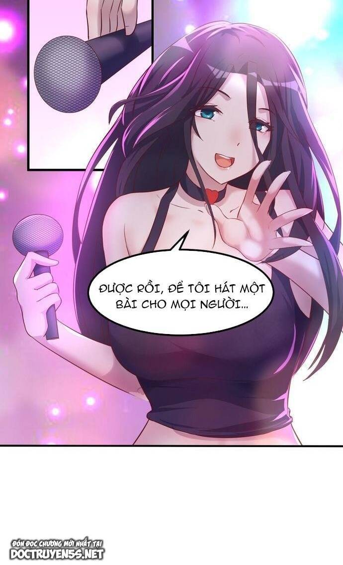 Chị Gái Tôi Là Đại Minh Tinh Chapter 104 - Trang 2