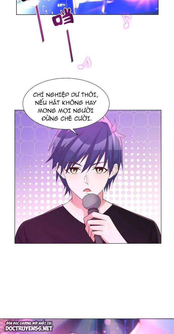 Chị Gái Tôi Là Đại Minh Tinh Chapter 104 - Trang 2