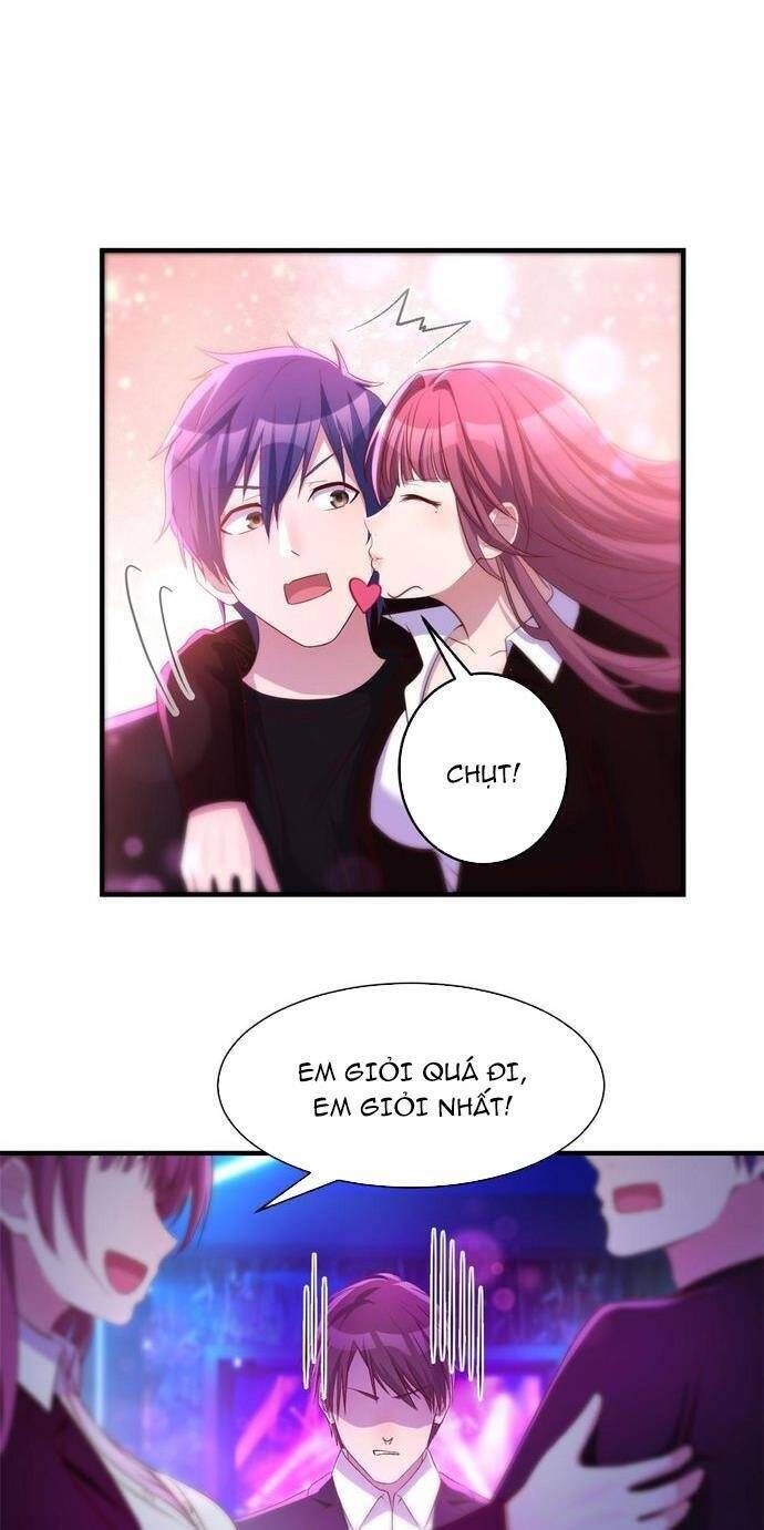 Chị Gái Tôi Là Đại Minh Tinh Chapter 104 - Trang 2