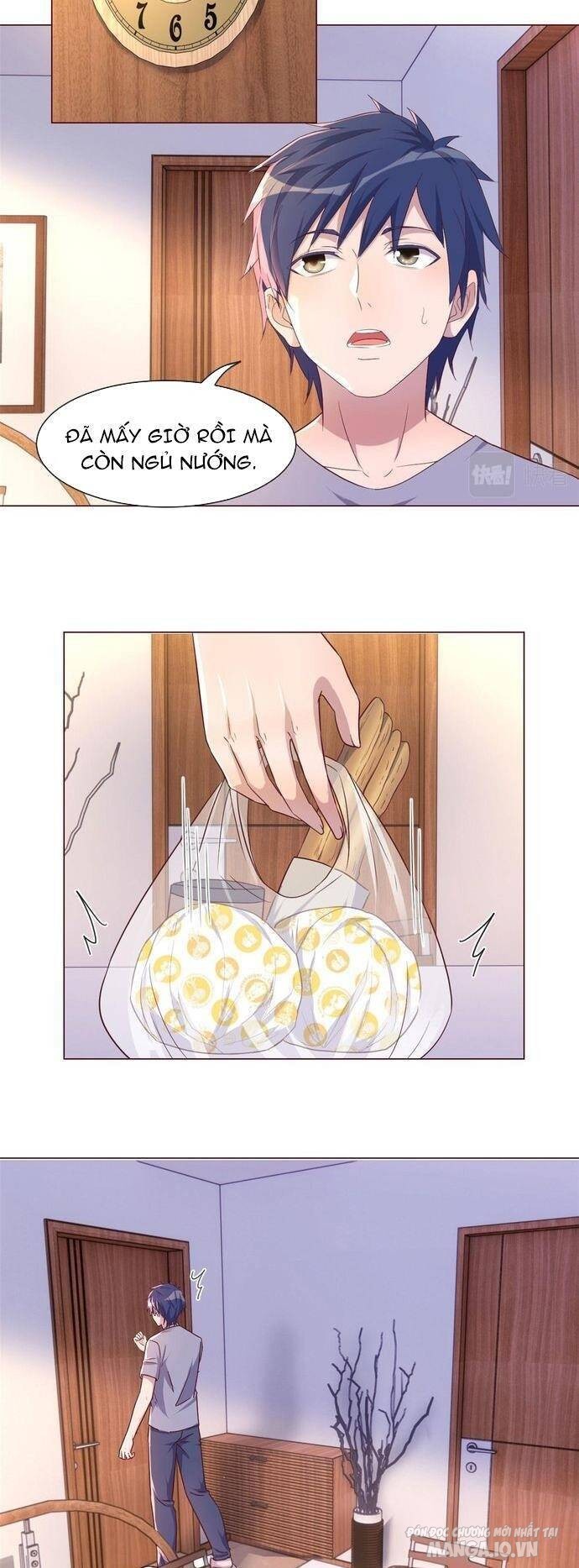 Chị Gái Tôi Là Đại Minh Tinh Chapter 106 - Trang 2