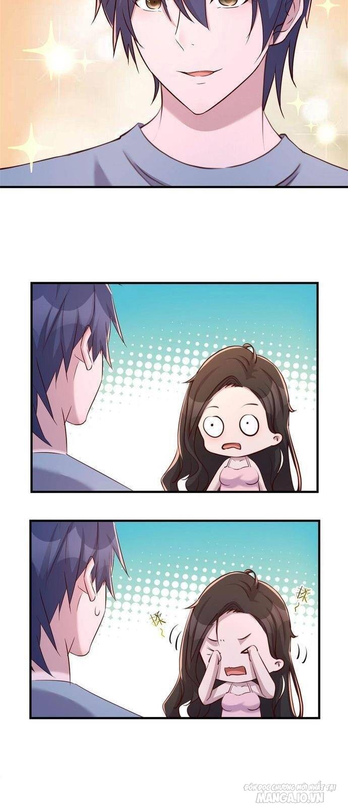 Chị Gái Tôi Là Đại Minh Tinh Chapter 106 - Trang 2