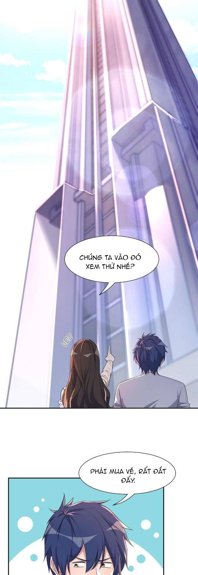 Chị Gái Tôi Là Đại Minh Tinh Chapter 108 - Trang 2