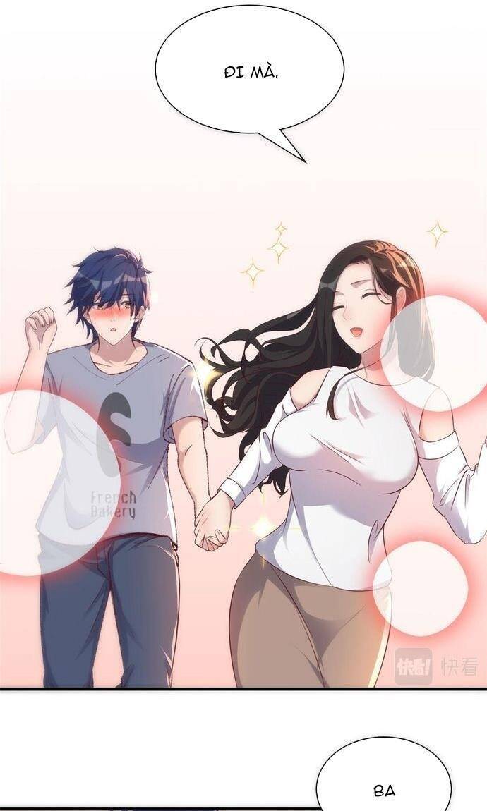 Chị Gái Tôi Là Đại Minh Tinh Chapter 108 - Trang 2