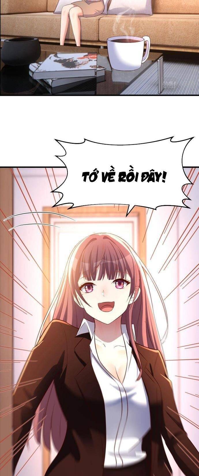 Chị Gái Tôi Là Đại Minh Tinh Chapter 109 - Trang 2