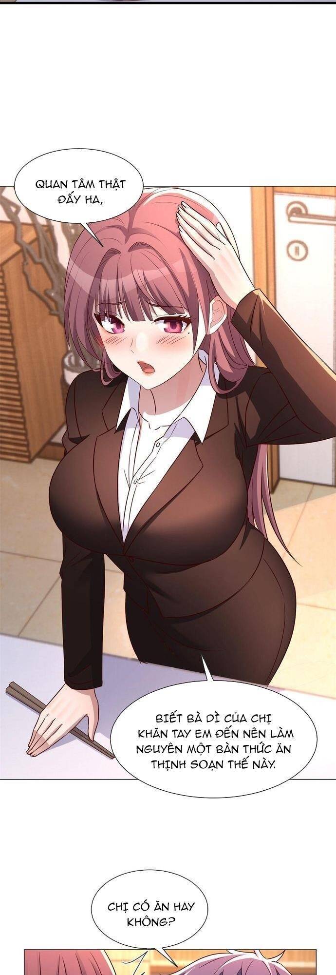 Chị Gái Tôi Là Đại Minh Tinh Chapter 109 - Trang 2