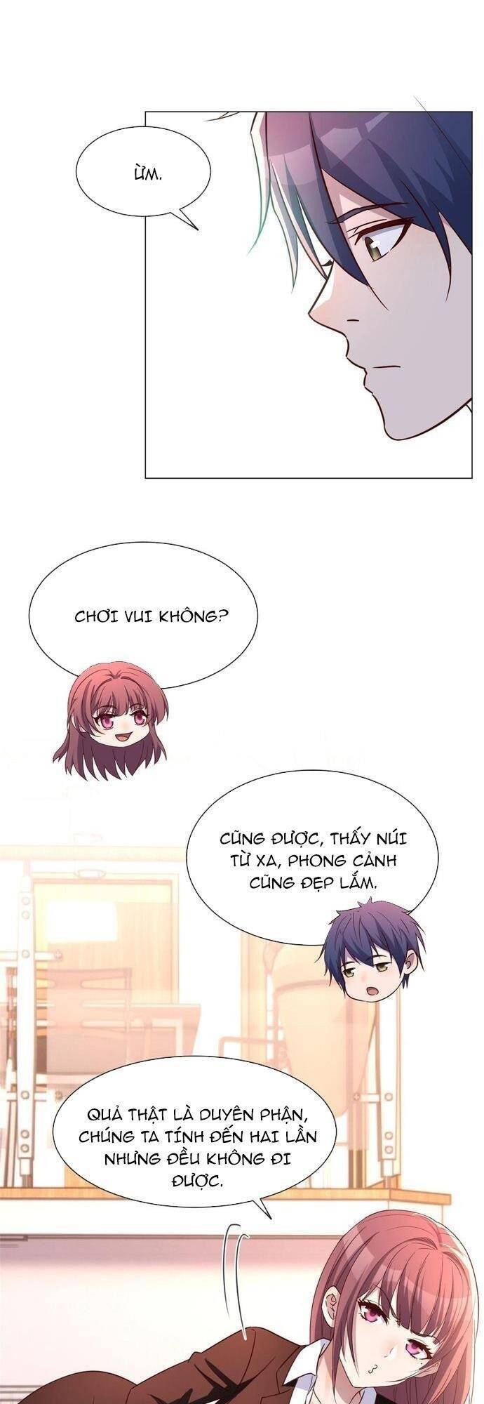 Chị Gái Tôi Là Đại Minh Tinh Chapter 109 - Trang 2