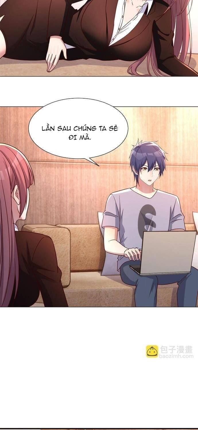 Chị Gái Tôi Là Đại Minh Tinh Chapter 109 - Trang 2