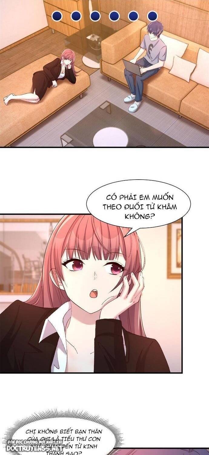 Chị Gái Tôi Là Đại Minh Tinh Chapter 109 - Trang 2