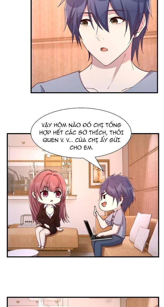 Chị Gái Tôi Là Đại Minh Tinh Chapter 109 - Trang 2