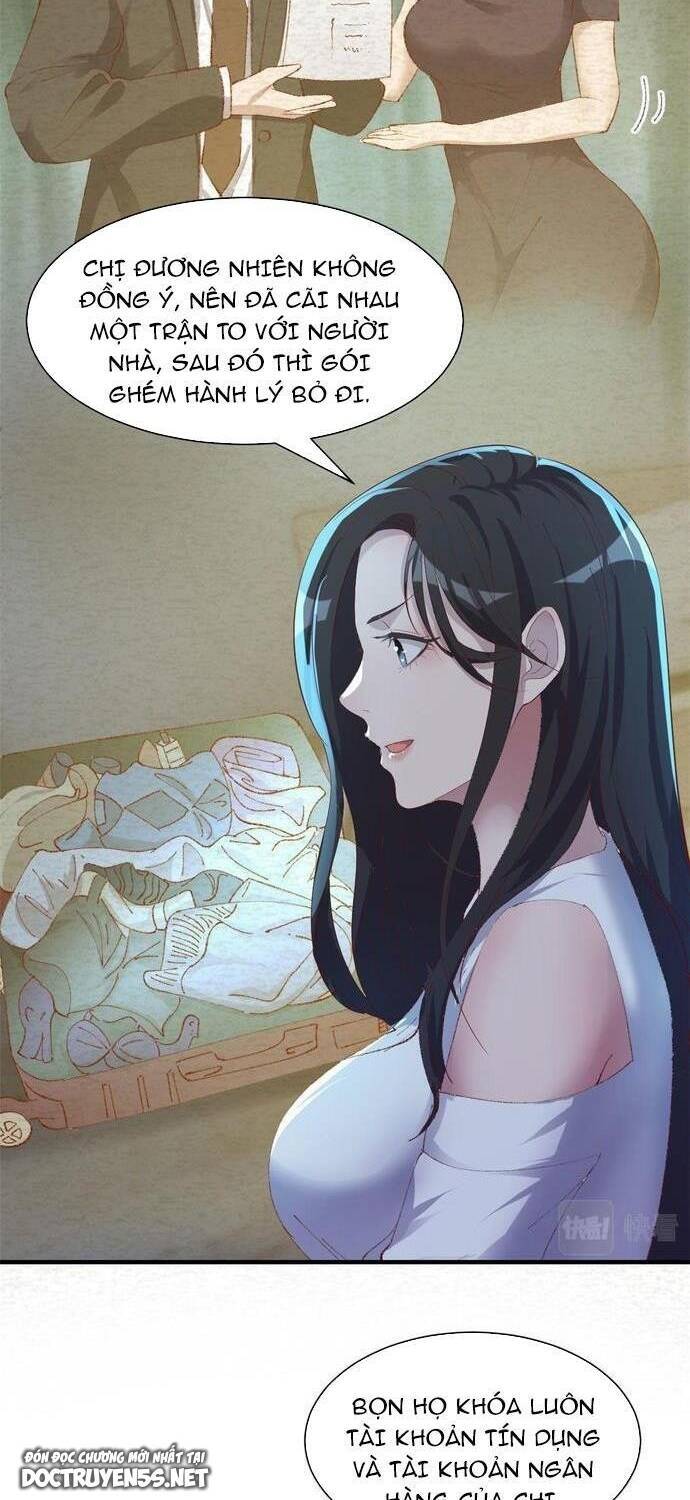 Chị Gái Tôi Là Đại Minh Tinh Chapter 109 - Trang 2