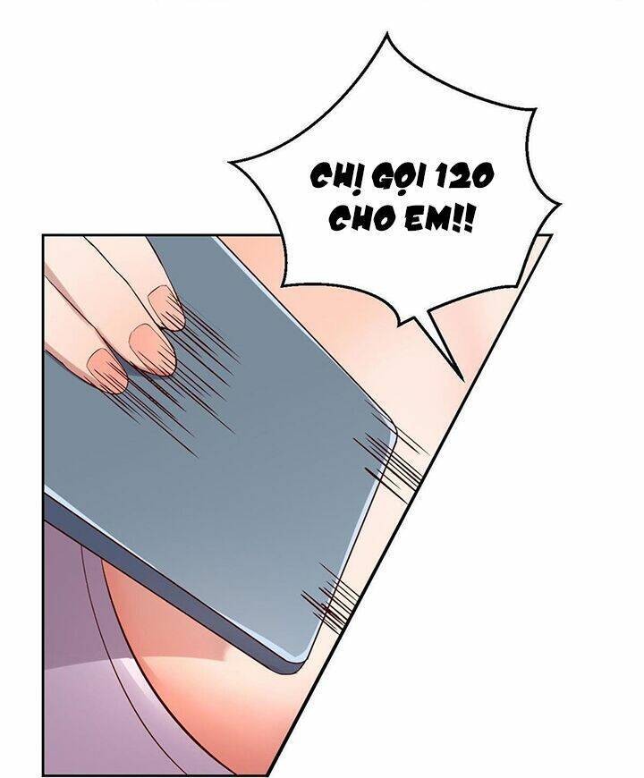 Chị Gái Tôi Là Đại Minh Tinh Chapter 11 - Trang 2