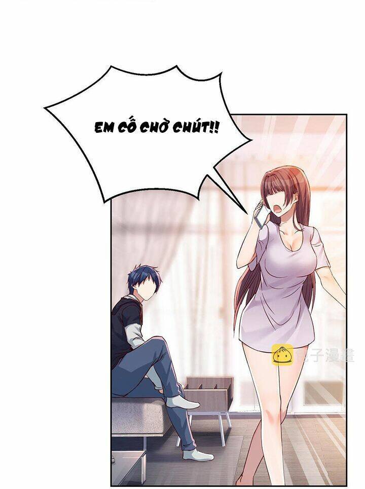 Chị Gái Tôi Là Đại Minh Tinh Chapter 11 - Trang 2