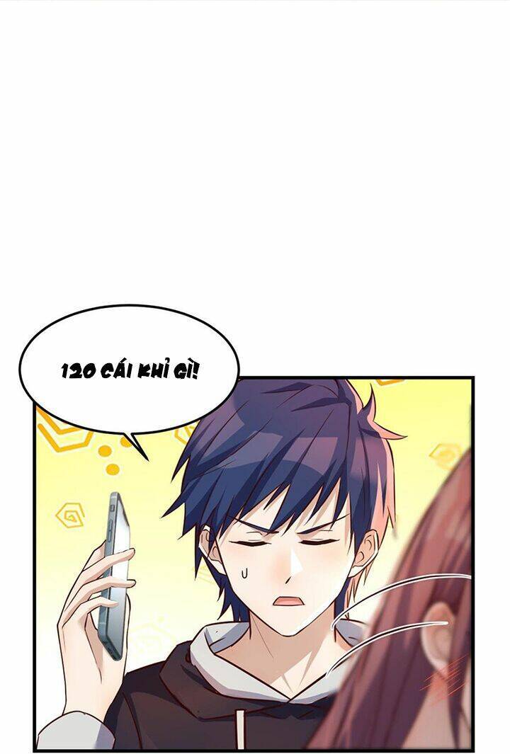 Chị Gái Tôi Là Đại Minh Tinh Chapter 11 - Trang 2