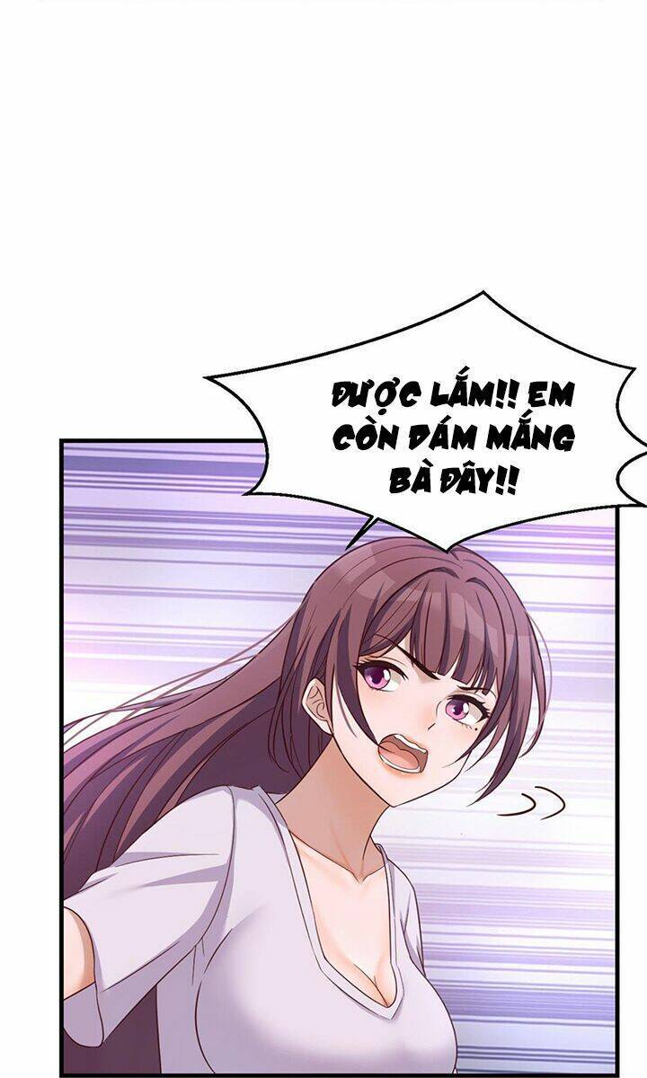 Chị Gái Tôi Là Đại Minh Tinh Chapter 11 - Trang 2