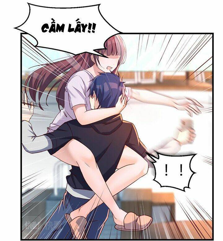 Chị Gái Tôi Là Đại Minh Tinh Chapter 11 - Trang 2