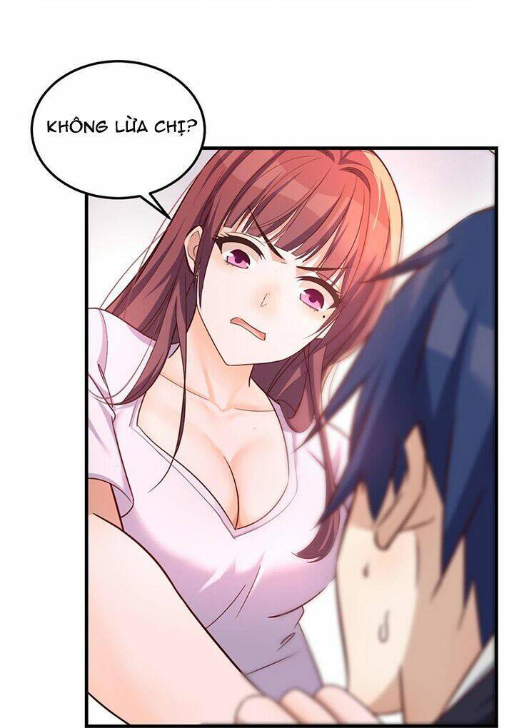 Chị Gái Tôi Là Đại Minh Tinh Chapter 11 - Trang 2