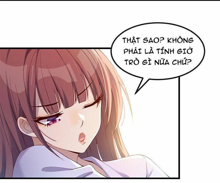 Chị Gái Tôi Là Đại Minh Tinh Chapter 11 - Trang 2