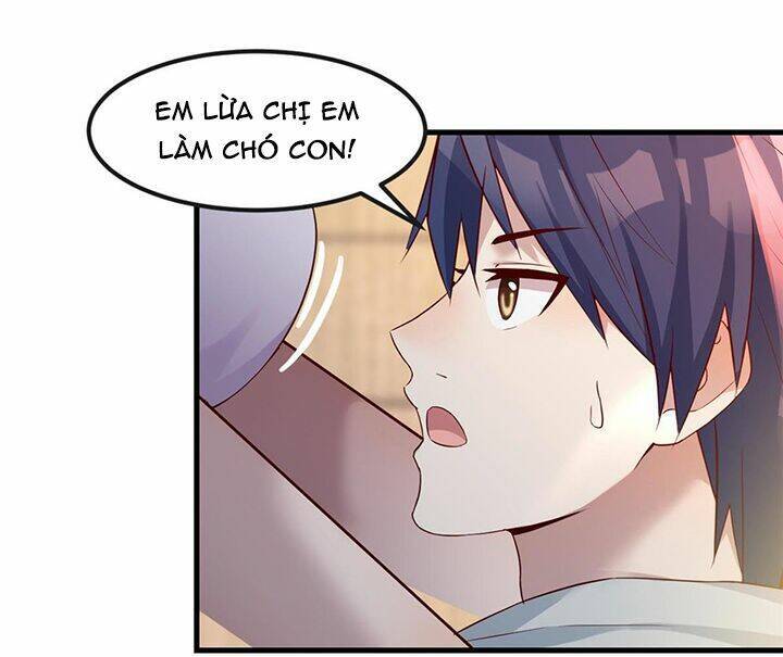 Chị Gái Tôi Là Đại Minh Tinh Chapter 11 - Trang 2