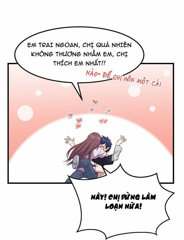 Chị Gái Tôi Là Đại Minh Tinh Chapter 11 - Trang 2